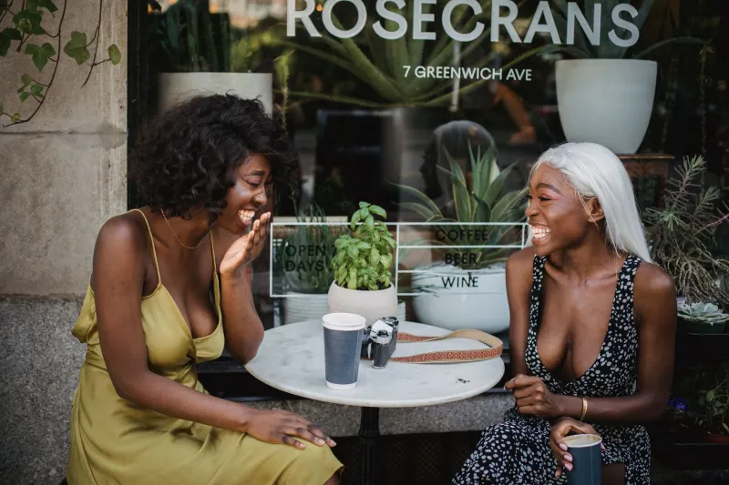Cringe Your Way to Connection: Why the Weirdest Moments Are Actually When You Find Your People