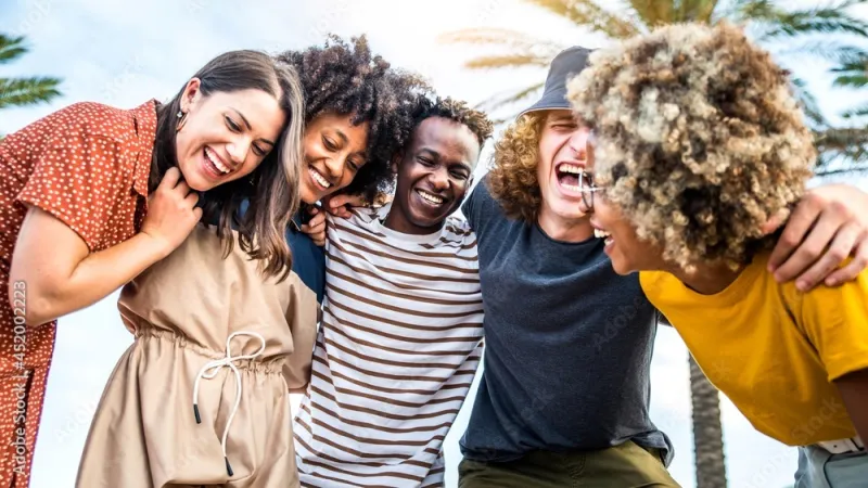 Forget the Resume: Why Gen Z Is Trusting Their Gut to Find Their People