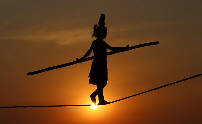 Good Vibes Only? Why Your Energy Is the New Social Currency