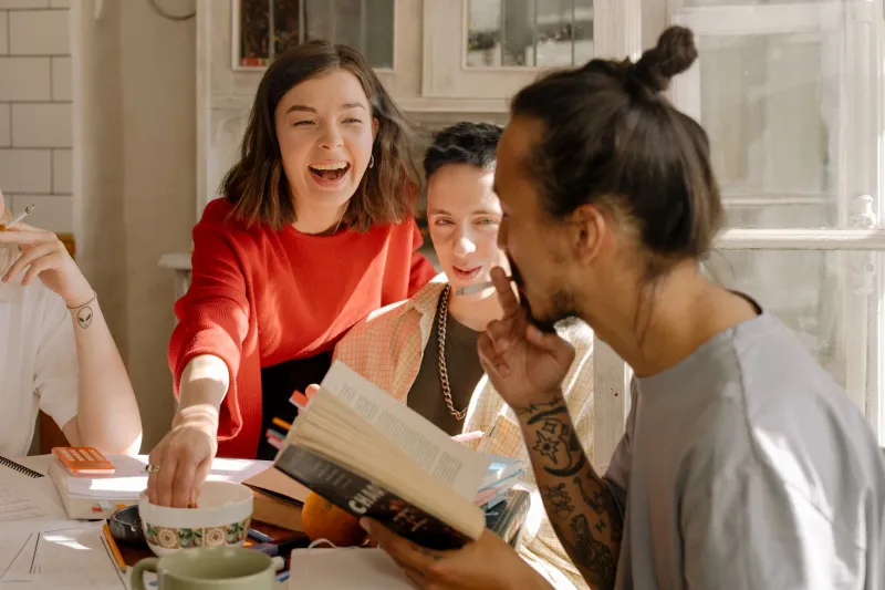 More Connected Than Ever, More Alone Than Ever — Here's What's Actually Going On
