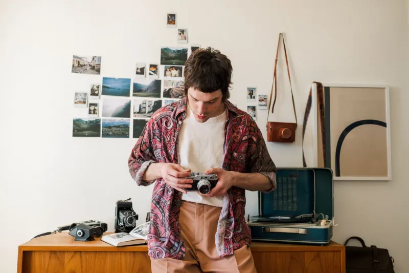 Your Weirdest Hobby Is Actually Your Greatest Social Cheat Code