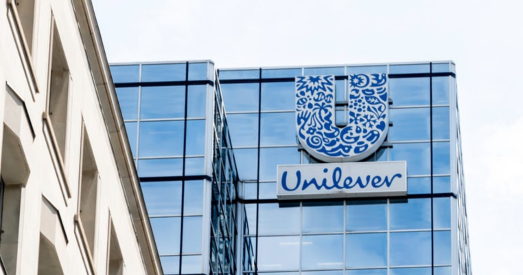 Tập đoàn Unilever