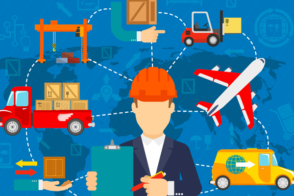 Lập kế hoạch quy trình logistics top 3 phương pháp logistic