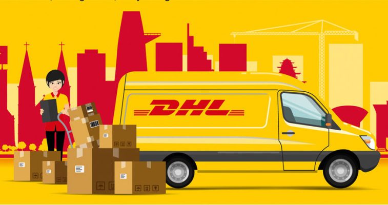 TOP 10 Công ty Logistics Uy Tín Được Vinh Danh Năm 2022 DHL 