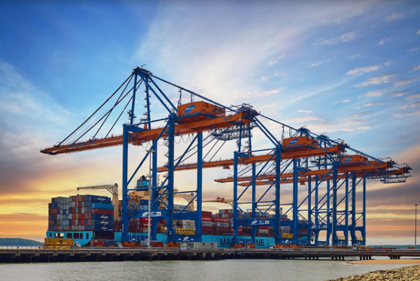 TOP 10 Công ty Logistics Uy Tín Được Vinh Danh Năm 2022 Gemadept