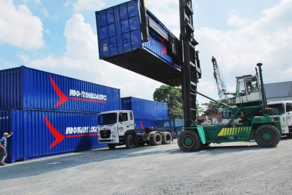 TOP 10 Công ty Logistics Uy Tín Được Vinh Danh Năm 2022 Indo Trần
