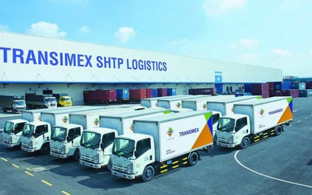 Top 10 Uy Tín Ngành Logistics Năm 2022 Transimex