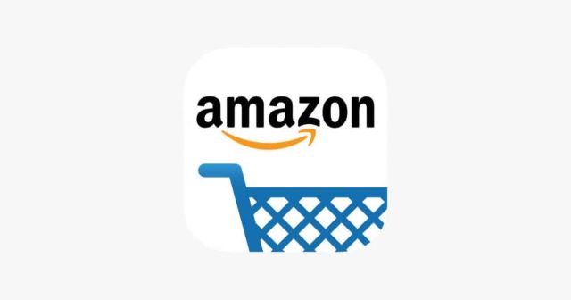 Cửa hàng trực tuyến Amazon - Mô hình kinh doanh Amazon