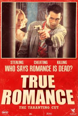 Phim True Romance
