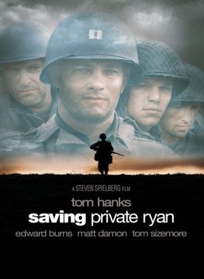 Phim Saving Private Ryan