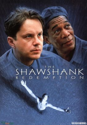 Phim The Shawshank Redemption