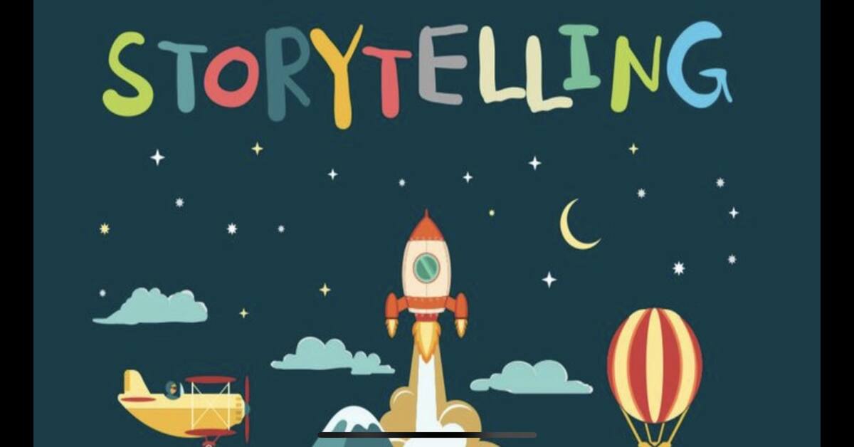 Storytelling trong một thế giới đa sắc màu