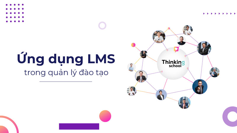 Công cụ LMS