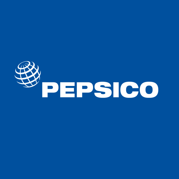 Logo của tập đoàn PepsiCo