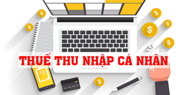 Thuế thu nhập cá nhân là loại doanh nghiệp cần phải nộp