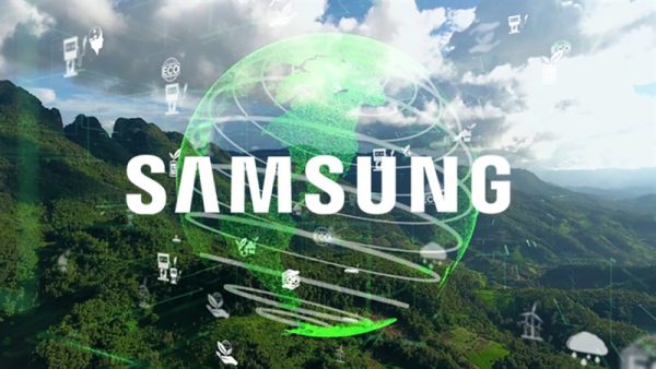 Hoạt động kinh doanh bền vững của Samsung Electronics