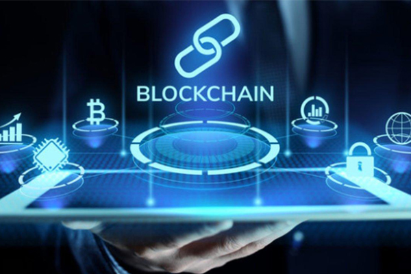 Công nghệ lưu trữ và truyền tải thông tin bằng khối liên kết - Blockchain