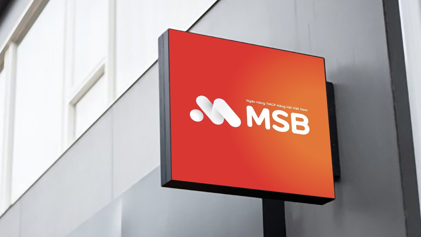 Ngân hàng MSB đứng thứ 4 tỷ lệ CASA