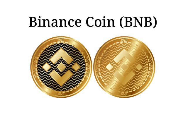 Binance Coin - Top 5 tiền điện tử phổ biến nhất hiện nay