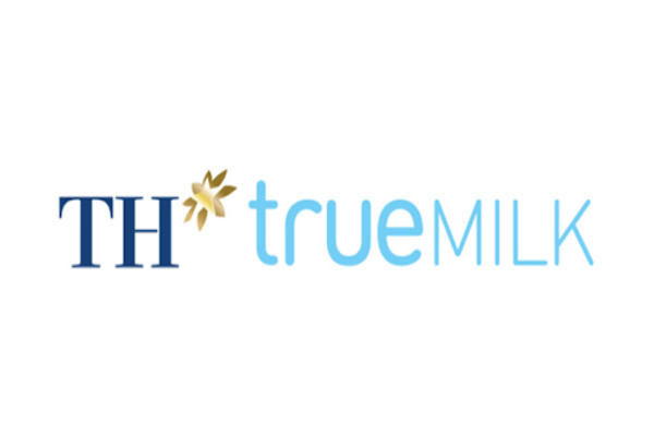 Logo TH true Milk