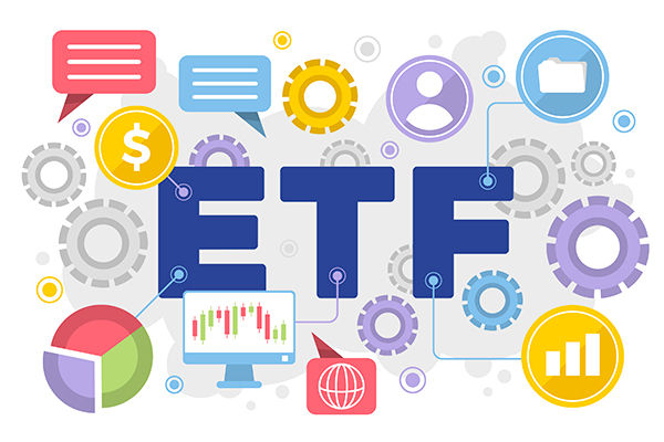 Chứng chỉ quỹ Exchange-Traded Fund (ETF) - Sự linh hoạt và đa dạng hóa đầu tư trên thị trường tài chính
