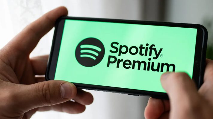Spotify premiun