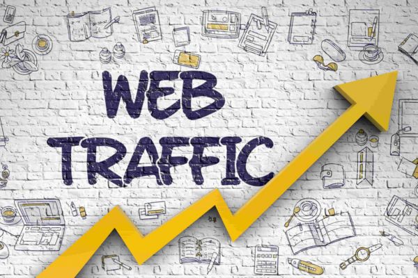 Tăng lượng traffic đến Website bằng Wifi Marketing