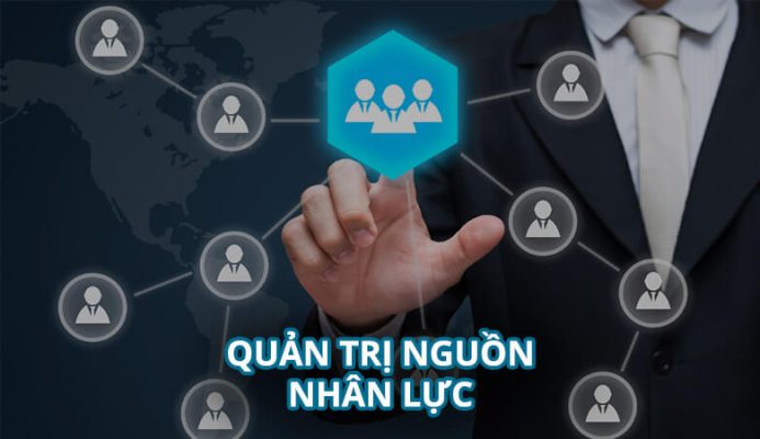 Quản trị nguồn nhân lực là như thế nào?