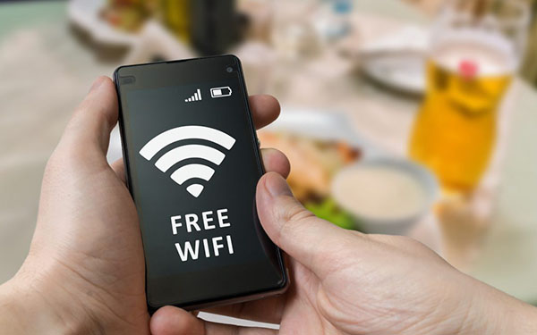 Tiềm năng của Wifi Marketing là rất lớn