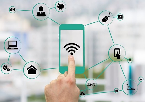 Wifi Marketing - công cụ tiếp thị hoàn hảo