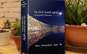 sách Tài chính doanh nghiệp