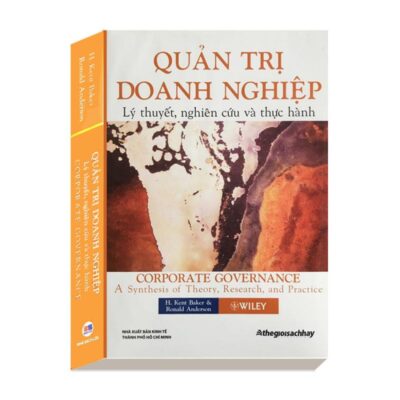 Quản trị doanh nghiệp 