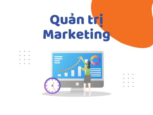 Quản trị Marketing