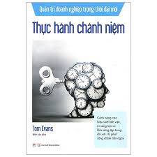 Sách thực hành chánh niệm