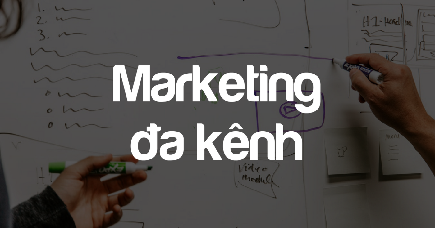 Các kênh Marketing tốt nhất giúp doanh nghiệp tăng trưởng