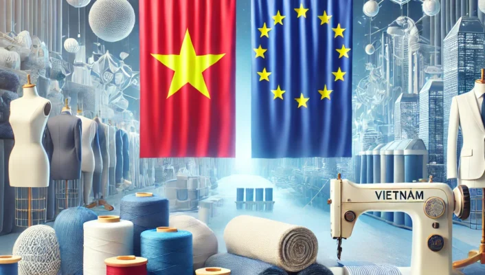 Liên minh Châu Âu (EU): Thị trường xuất khẩu chiến lược, tiềm năng lớn