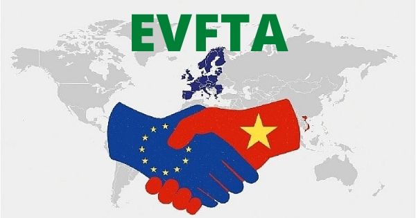 EVFTA