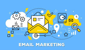 Email Marketing