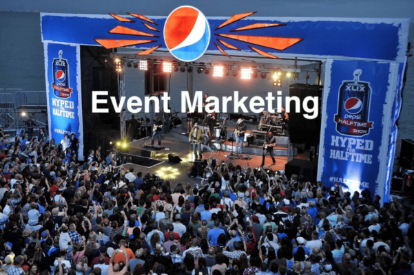 Event Marketing