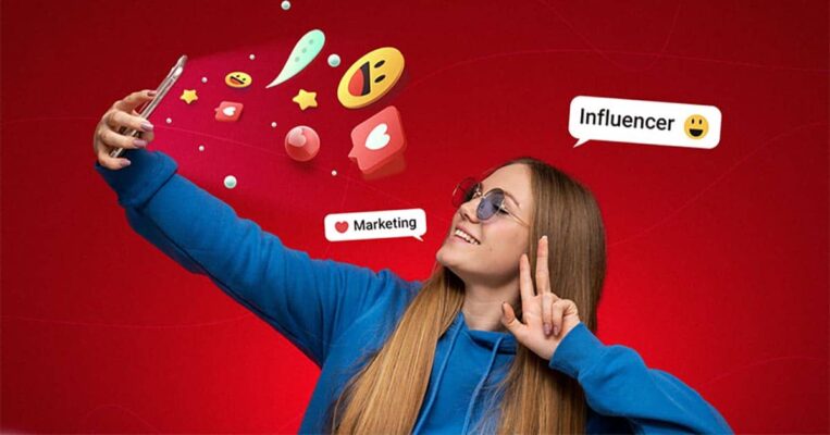 Influencer Marketing