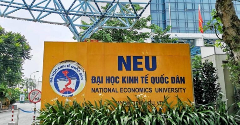 Ngành Tài chính ngân hàng - Trường đại học kinh tế quốc dân