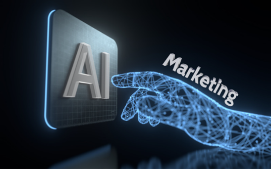 AI và Digital Marketing