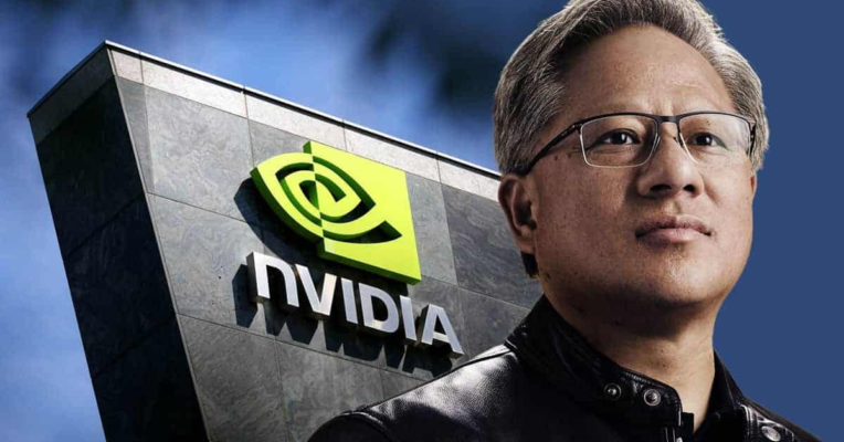 Chủ tịch NVIDIA