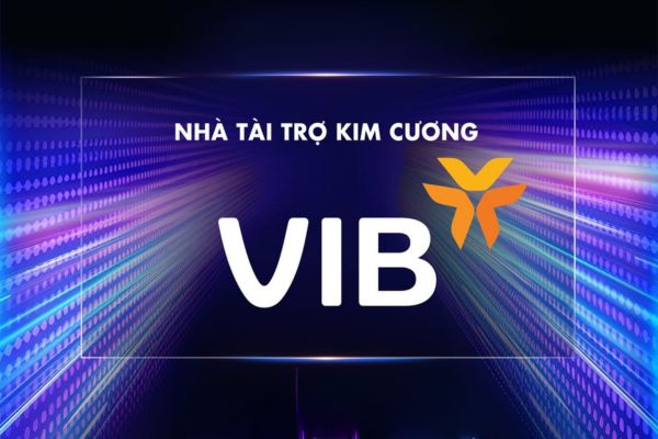 Ngân hàng Quốc tế VIB là nhà tài trợ kim cương của chương trình Anh Trai "Say Hi"