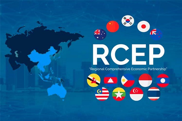 RCEP