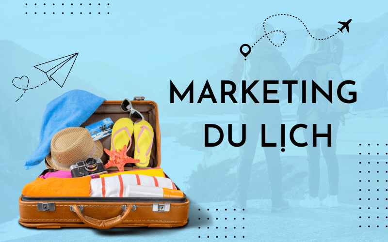 Marketing du lịch