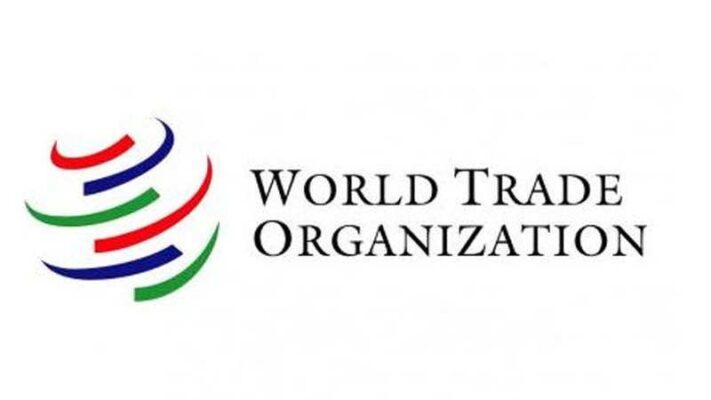 Tổ chức Thương mại Thế giới (WTO)