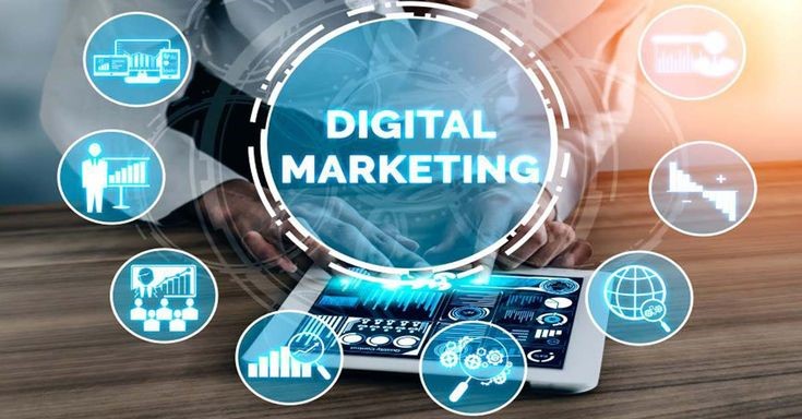 Marketing kỹ thuật số dẫn lối doanh nghiệp trong kỷ nguyên 4.0