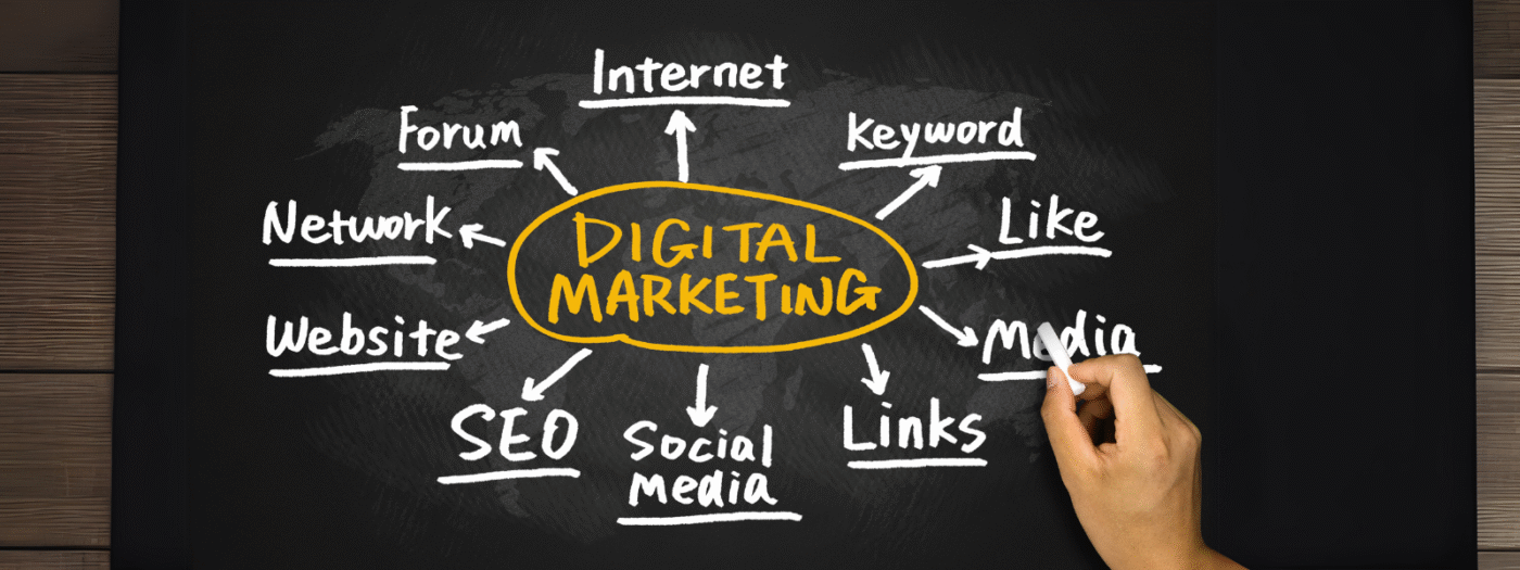 digital marketing 2025 tại Việt Nam