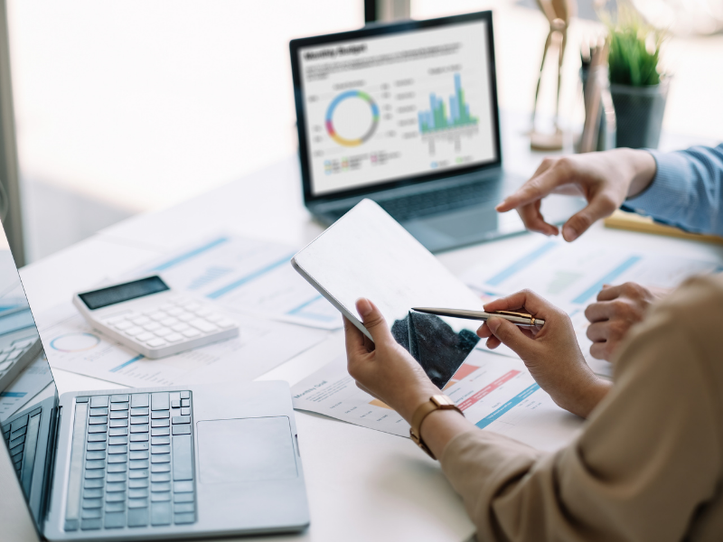 Phân tích web - Đo lường để tối ưu